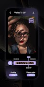 برنامه‌نما برنامه کلیپ ساز حرفه ای عکس از صفحه