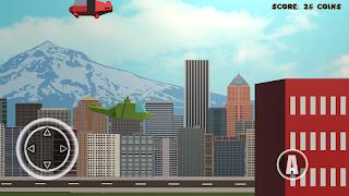 Heliwar - Helicopter Sim screenshot 7