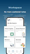 TIN App تصوير الشاشة 2