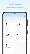 SDMC Camera الملصق