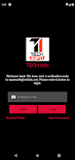 TECH Info स्क्रीनशॉट 3