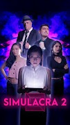 7 Schermata SIMULACRA 2