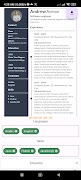 CV & Resume Builder -PDF&Image screenshot 5