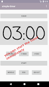 Simple-Timer Screenshot 5