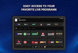 BlueTV تصوير الشاشة 5