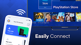 Game Controller for PS4 / PS5 截图 4