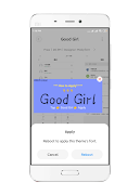 MiFonter - Font Chaner For MIUI 10,11,12 [BETA] imagem de tela 7