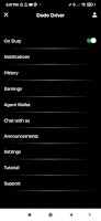 Dodo Agent screenshot 3