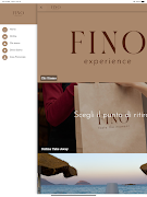 Fino Experience screenshot 7