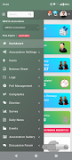 Admin MESTA screenshot 2
