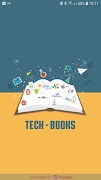 Tech Book 스크린샷 1