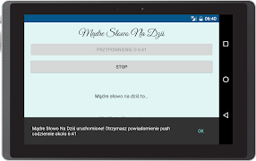 Mądre Słowo Na Dziś 截圖 6