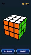 Rubik's Cube The Magic Cube syot layar 2