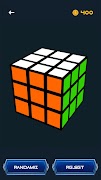 Rubik's Cube The Magic Cube स्क्रीनशॉट 2