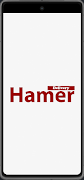 Hamer DeliveryBoy 포스터