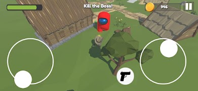 Wave King imagem de tela 1