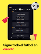 MD Score اسکرین شاٹ 4