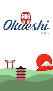 Okaeshi poster
