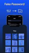برنامه‌نما Mobi Vault عکس از صفحه
