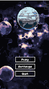 Evil Planets 海报