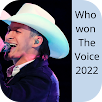 Who won The Voice 2022 APK
