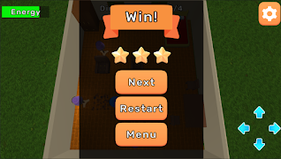 Cleaner Master 3D screenshot 2