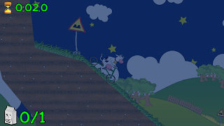 3 Schermata MooCross