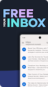 پوستر Thunderbird: Free Your Inbox