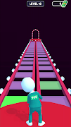 Squid Jump ภาพหน้าจอ 1