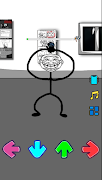 Trollface (Trollge) FNF Mod imagem de tela 5