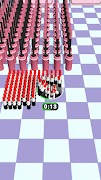 4 Schermata Makeup Hole