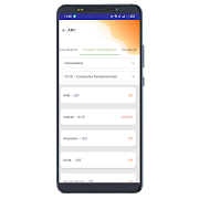 EduSmart Teaching скриншот 4
