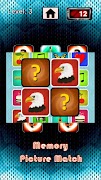 Memory Picture Match ภาพหน้าจอ 6