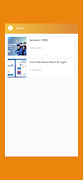 Binus Donation screenshot 5