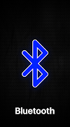 Bluetooth On Off โปสเตอร์