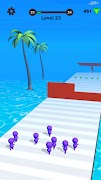 Gang Run 3D screenshot 6