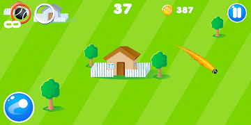 Stickman Baseball ภาพหน้าจอ 5