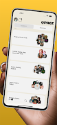 Qpace Dating App: Talk & Date โปสเตอร์