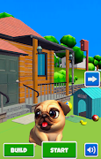 Fun puppy run screenshot 6