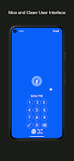 App Lock - Fingerprint Pattern screenshot 5