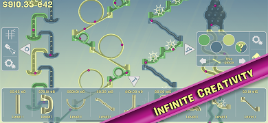 IncrediMarble syot layar 6