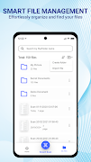 ScannerX: PDF, Doc Scanner App 스크린샷 3