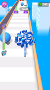 Jump Rush Run screenshot 3