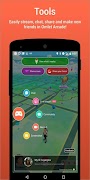 Live Omlet Arcade Guide Stream syot layar 2