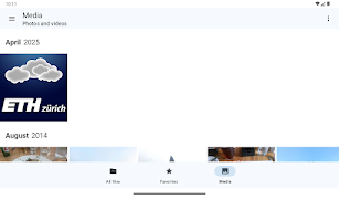 ETH polybox ảnh chụp màn hình 7
