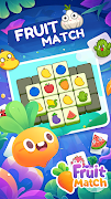 پوستر Fruit Match