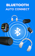 6 Schermata Bluetooth - Auto Connect