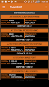 Elite Dangerous TradePad Pro screenshot 4