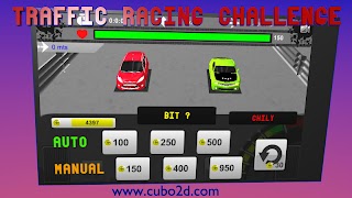 Fast Traffic Racing Challenge  截圖 4