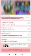 GURU GFX TOOL FOR PUBG & BGMI screenshot 4